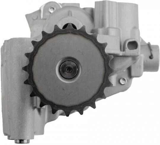 Oil Pump Renault Master III Bus 2011-0 2.3L Bus Renault Master III Platform Chassis 2010-0 2.3L Van Renault Master III Van 2010-0 2.3L Van