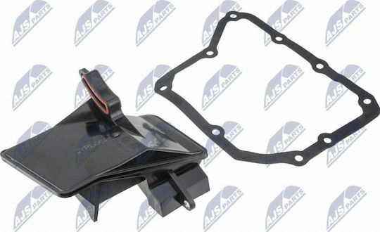 Υδραυλ Φίλτρο Αυτόμ Κιβ Ταχυτ Saab 9-3 2002-2015 1.9l Sedan Saab 9-3 2002-2015 2.8l Sedan Saab 9-3 2002-2015 2.0l Sedan