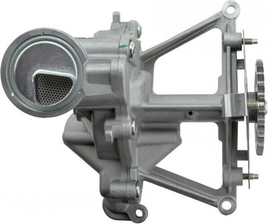 Αντλία Λαδιού Peugeot 301 2012-0 1.6l Sedan Peugeot 308 Sw Ii 2014-2021 1.6l Estate Citroën C3 Iii 2016-0 1.6l Hatchback