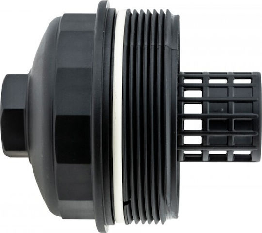 Καπάκι Θήκη Του Φίλτρου Λαδιού Land Rover Freelander 2 2006-2015 3.2l Suv