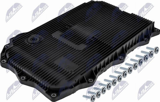 Υδραυλ Φίλτρο Αυτόμ Κιβ Ταχυτ Bmw 3 2011-2018 3.0l Sedan Bmw 5 2009-2016 3.0l Sedan Bmw 7 2008-2015 3.0l Sedan