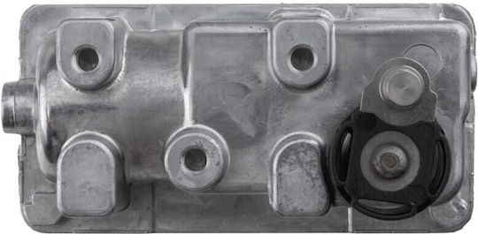 Turbocharger Adjustment Boot Volvo C30 2006-2013 2.4l Hatchback Volvo C70 II Convertible 2006-2013 2.4l Convertible Volvo S40 II 2003-2012 2.4l Sedan