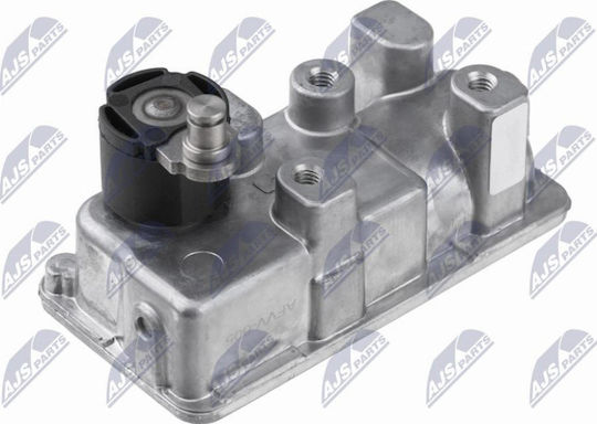 Turbocharger Adjustment Boot Volvo C30 2006-2013 2.4l Hatchback Volvo C70 II Convertible 2006-2013 2.4l Convertible Volvo S40 II 2003-2012 2.4l Sedan