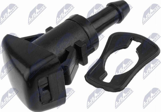 Water Washer Nozzle Windshield Cleaner Chrysler 200 Convertible 2010-0 3.6l Convertible Chrysler 200 Convertible 2010-0 2.4l Convertible Chrysler 200 Saloon 2010-0 3.6l Sedan