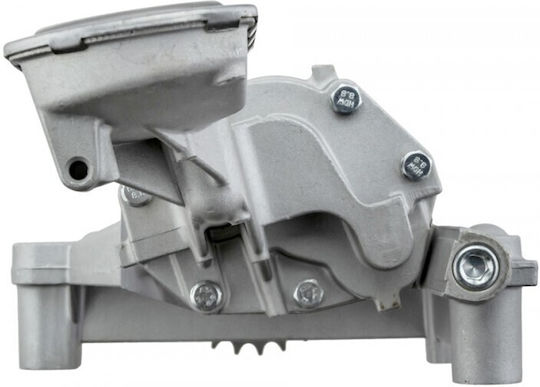 Oil Pump Peugeot 206 Hatchback 1998-2012 1.9l Hatchback Peugeot 206 Hatchback 1998-2012 2.0l Hatchback Peugeot 206 Sw 2002-0 2.0l Estate