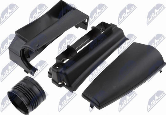 Εκτροπέας Αέρα Κινητήρας Vw Caddy Iii Box Body Mpv 2004-2015 1.9l Van Vw Caddy Iii Box Body Mpv 2004-2015 1.4l Van Vw Caddy Iii Box Body Mpv 2004-2015 2.0l Van