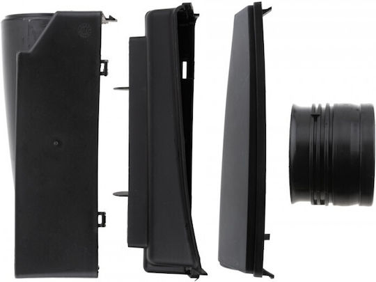 Εκτροπέας Αέρα Κινητήρας Vw Caddy Iii Box Body Mpv 2004-2015 1.9l Van Vw Caddy Iii Box Body Mpv 2004-2015 1.4l Van Vw Caddy Iii Box Body Mpv 2004-2015 2.0l Van