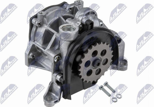 Oil Pump Bmw 1 2003-2013 2l Hatchback Bmw 1 2003-2013 2.0l Hatchback Bmw 1 2006-2012 2.0l Hatchback