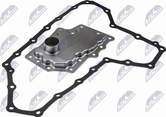 Hydraulic Automatic Transmission Filter Nissan Murano I 2002-2009 3.5L SUV