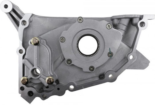 Αντλία Λαδιού Mitsubishi Delica Space Gear 1994-2007 2.5l Bus Hyundai Galloper I 1991-1998 2.5l Suv Hyundai H100 Platform Chassis 2004-0 2.5l Van