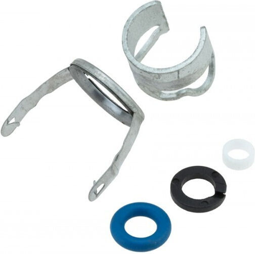 Injector Seal Set Audi A4 B7 2004-2008 4.2l Sedan Audi A4 B7 2004-2008 3.2l Sedan Audi A4 B7 Avant 2004-2008 3.2l Estate