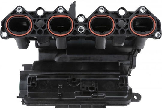 Intake Manifold Unit Peugeot 1007 2005-0 1.6l Hatchback Peugeot 206 Cc 2000-2008 1.6l Convertible Peugeot 206 Hatchback 1998-2012 1.6l Hatchback
