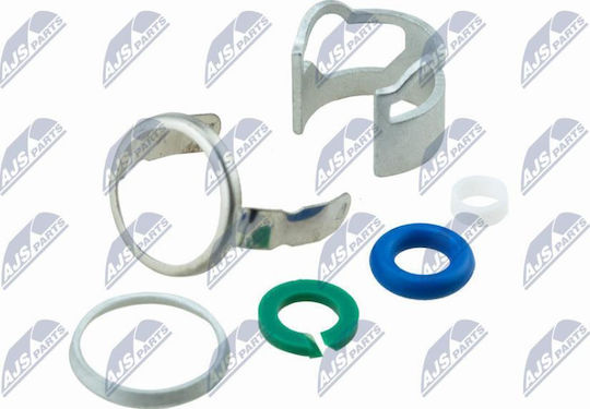 Injector Repair Kit Audi A4 B7 2004-2008 3.2l Sedan Audi A4 B8 2007-2016 3.2l Sedan Audi A5 2007-2017 3.2l Coupe