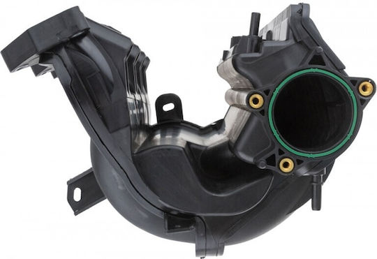Intake Manifold Unit Peugeot 1007 2005-0 1.6l Hatchback Peugeot 206 Cc 2000-2008 1.6l Convertible Peugeot 206 Hatchback 1998-2012 1.6l Hatchback