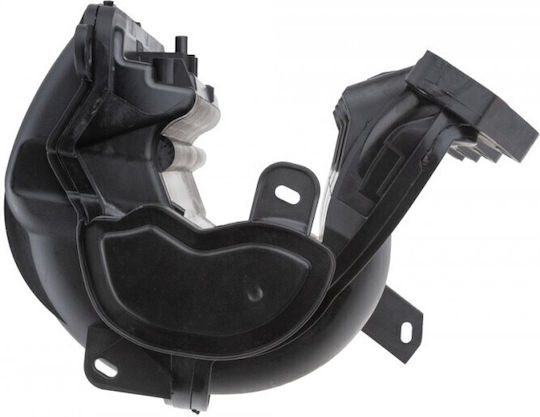 Intake Manifold Unit Peugeot 1007 2005-0 1.6l Hatchback Peugeot 206 Cc 2000-2008 1.6l Convertible Peugeot 206 Hatchback 1998-2012 1.6l Hatchback