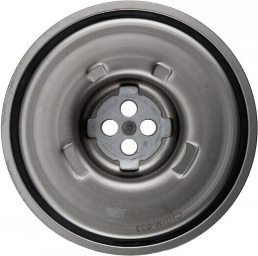 Crankshaft Belt Pulley Bmw 2 Active Tourer 2013-2021 1.5l Mpv Bmw 2 Gran Tourer 2014-0 1.5l Mpv Mini Mini 2013-2016 1.2l Hatchback