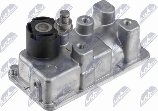 Φούσκα Ρύθμισης Υπερπληρωτής Bmw X5 2006-2013 3.0l Suv
