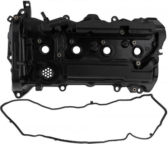 Engine Head Cover Honda Accord IX Saloon 2012-0 2.4L Sedan Honda Accord IX Saloon 2012-0 3.5L Sedan Honda CR-V V 2016-0 2.4L SUV