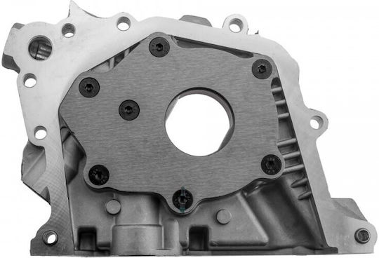 Oil Pump Mazda 2 2003-2007 1.2l Hatchback Mazda 2 2003-2007 1.6l Hatchback Mazda 2 2003-2007 1.4l Hatchback