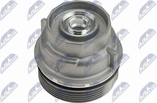 Oil Filter Cap Cover Toyota Avensis 2003-2008 2.2l Hatchback Toyota Avensis Estate 2003-2008 2.2l Estate Toyota Avensis Saloon 2003-2008 2.2l Sedan