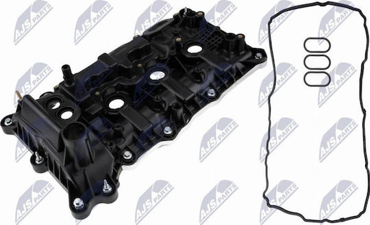 Engine Head Cover Ford USA Expedition 2017-03 3.5L SUV Ford USA F-150 Crew Cab Pickup 2014-03 3.5L Pickup Ford USA F-150 Extended Cab Pickup 2014-03 3.5L Pickup