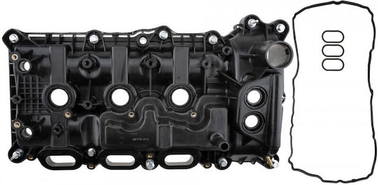 Engine Head Cover Ford USA Expedition 2017-03 3.5L SUV Ford USA F-150 Crew Cab Pickup 2014-03 3.5L Pickup Ford USA F-150 Extended Cab Pickup 2014-03 3.5L Pickup