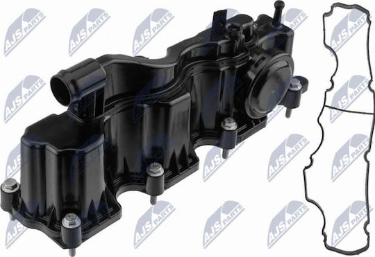 Engine Head Cover Land Rover Discovery Sport 2014-0 2.0L SUV Land Rover Range Rover Evoque 2011-2019 2.0L SUV Land Rover Range Rover Evoque 2018-0 2.0L SUV