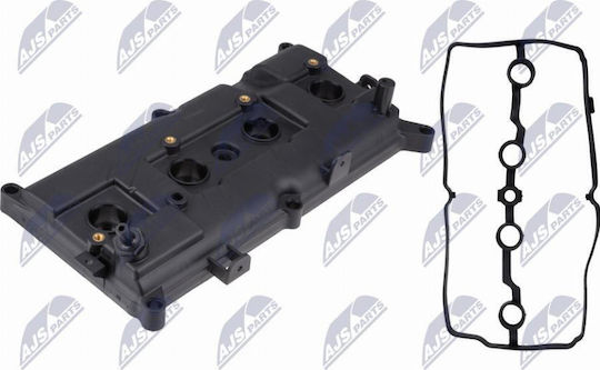 Κάλυμμα Κυλινδροκεφαλής Nissan X-trail Ii 2007-2018 2.0l Suv
