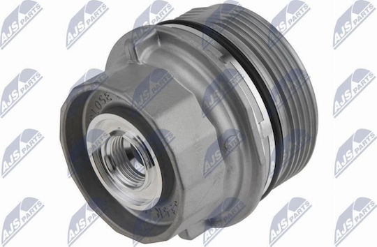 Oil Filter Cover Case Toyota Auris 2006-2012 1.33l Hatchback Toyota Auris 2012-2018 1.3l Hatchback Toyota Auris Estate 2013-2018 1.3l Estate