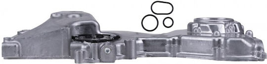 Oil Pump Honda Civic IX Saloon 2011-2016 1.8L Sedan Honda Civic VIII Hatchback 2005-2012 1.8L Hatchback Honda Civic VIII Saloon 2005-2013 1.8L Sedan