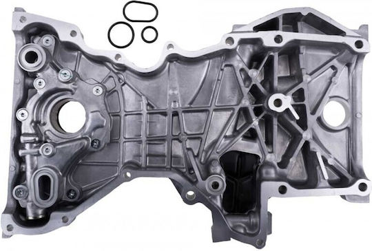Oil Pump Honda Civic IX Saloon 2011-2016 1.8L Sedan Honda Civic VIII Hatchback 2005-2012 1.8L Hatchback Honda Civic VIII Saloon 2005-2013 1.8L Sedan