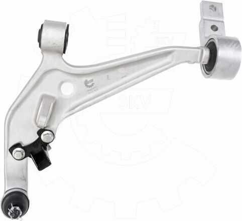 Braț De Suspensie Nissan X-Trail I Partea Frontală Dreapta 545018h31a