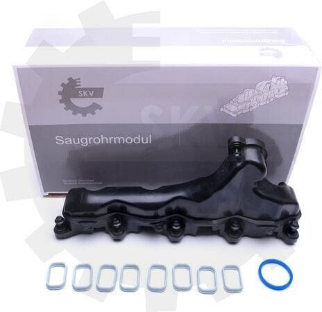 Πολλαπλη Εισαγωγης Ford Transit '04-'06 2.4 Duratorq Diesel '06-'14 T24dd0p Duratorq Diesel Hpcr*