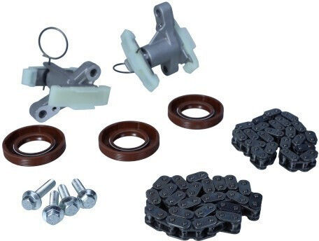 Skf Vkml 83503 Garnitură Lanț Distribuție