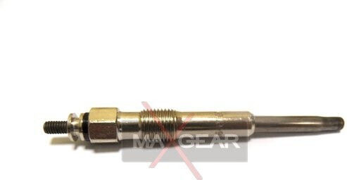 Glow Plug Fiat Scudo Nissan Micra Rover 100 Peugeot 106 206 306 Expert Partner Citroen AX Berlingo Jumpy C15 Saxo Xsara ZX 660009-10734