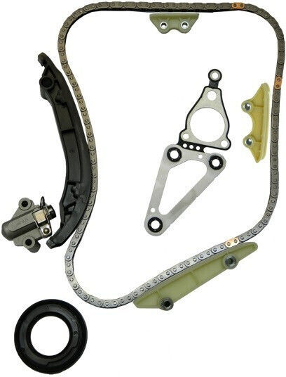 Skf Vkml 84110 Garnitură Lanț Distribuție