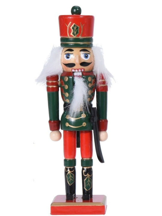Christmas Nutcracker Wooden