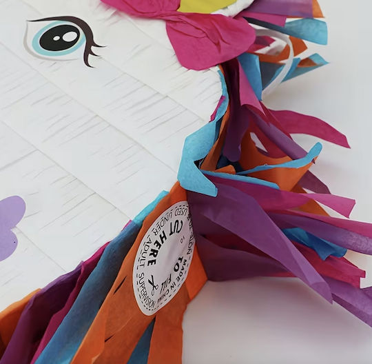 Pinata Einhorn