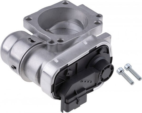 Στόμιο Πεταλούδας Γκαζιού Peugeot 407 2004-2011 2.2l Sedan Peugeot 407 Sw 2004-2011 2.2l Estate