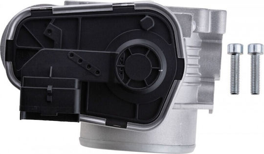 Στόμιο Πεταλούδας Γκαζιού Peugeot 407 2004-2011 2.2l Sedan Peugeot 407 Sw 2004-2011 2.2l Estate