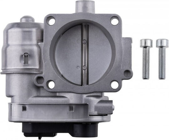 Στόμιο Πεταλούδας Γκαζιού Peugeot 407 2004-2011 2.2l Sedan Peugeot 407 Sw 2004-2011 2.2l Estate