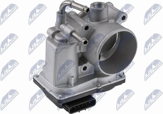 Throttle Body Lexus NX 2014-0 2.5L SUV Toyota RAV 4 IV 2012-0 2.5L SUV