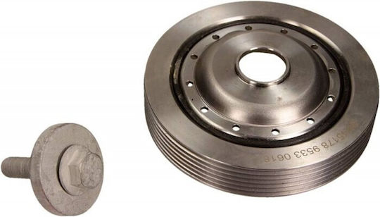 Curea Fulie Arbore Cotit Febi Bilstein 45179