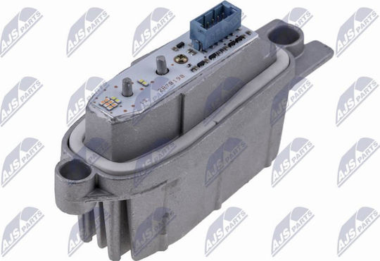 Εγκέφαλος Φωτισμός Audi Q3 2011-2020 1.4l Suv Audi Q3 2011-2020 2.5l Suv Audi Q3 2011-2020 2.0l Suv