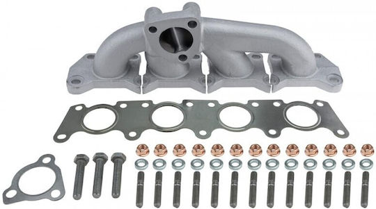 Πολλαπλή Εξαγωγής Nty Bkw-vw-007 Vw Golf Iv Audi A3 Skoda Octavia Seat Ibiza 1.8t 20v