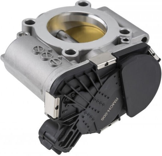 Στόμιο Πεταλούδας Γκαζιού Chevrolet Spark 2009-0 1.2l Hatchback Chevrolet Spark 2009-0 1.0l Hatchback