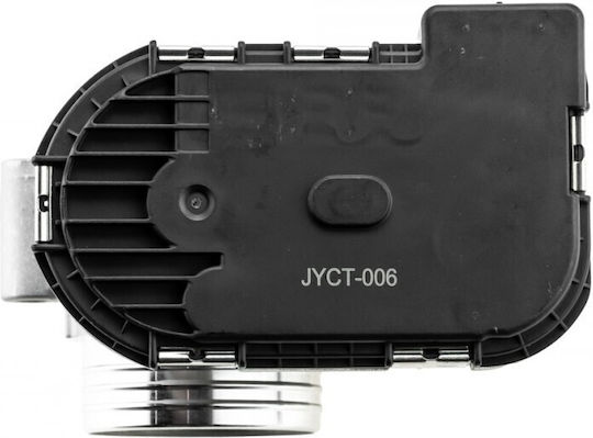 Στόμιο Πεταλούδας Γκαζιού Peugeot 206 Hatchback 1998-2012 1.4l Hatchback Peugeot 206 Sw 2002-0 1.4l Estate Citroën Berlingo Berlingo First Box Body Mpv 1996-2011 1.4l Van