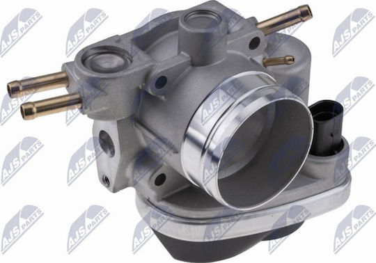 Throttle Body Audi A4 B5 1994-2001 1.6l Sedan Audi A4 B5 Avant 1994-2002 1.6l Estate Audi A4 B6 2000-2005 1.6l Sedan