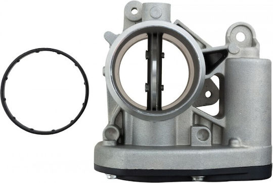 Throttle Body Peugeot 4007 2007-2013 2.2L SUV Peugeot 407 2004-2011 2.2L Sedan Peugeot 407 SW 2004-2011 2.2L Estate