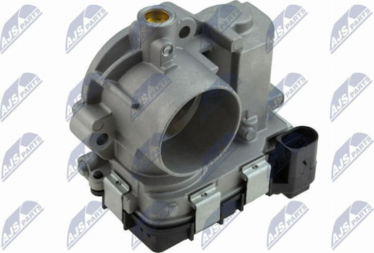 Στόμιο Πεταλούδας Γκαζιού Audi A1 2010-2018 1.0l Hatchback Audi A1 Sportback 2011-2018 1.0l Hatchback Audi A3 2012-2020 1.0l Hatchback